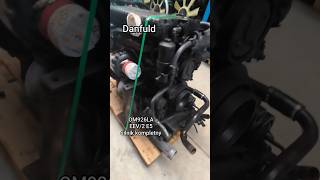 Moteur Mercedes-Benz .EEV/2-00 OM926LA pour tracteur routier Mercedes-Benz Axor | Image 4 - Autoline