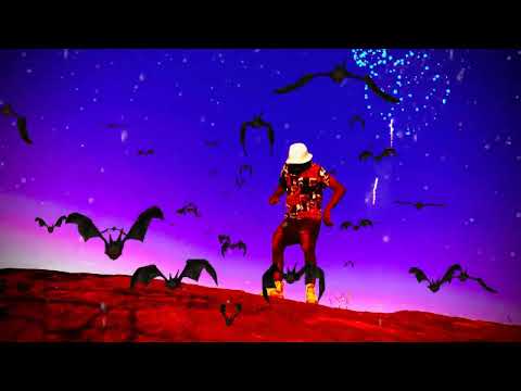 king warren-When Im {Official Visualiser}