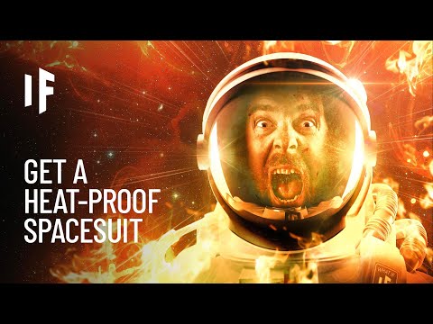 What If You Touched the Sun?