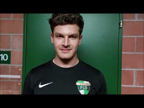 Rückblick mit Flavio Bucci | 8. Runde MS 24/25 vs. BCO Alemannia Basel