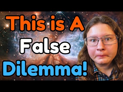 Is Something Good Because God Says it's Good? [What is the Euthrophyro Dilemma?]