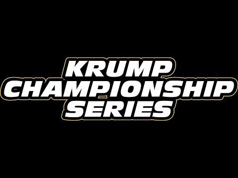 KCS Judge demo (Featuring Crush, Trxck, and Basix) #krump #explorepage #trending