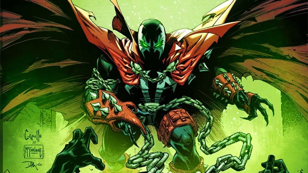 The Intense and Underrated World of Image Comics