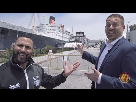 Fight-size Wrestling Update: NJPW Bans Streamers, Young Bucks, Io Shirai Injured, WWE, Tom Phillips – NXT, ROH, Impact