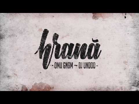 Omu Gnom ~ DJ Undoo - Sublim (cu Jurjak)