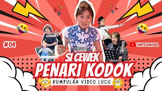 Download lagu Kompilasi Video Lucu Cewek Cantik  PART 4 ❗ |  Video lucu terbaru 2026 Dijamin Ngakak 🤣 mp3