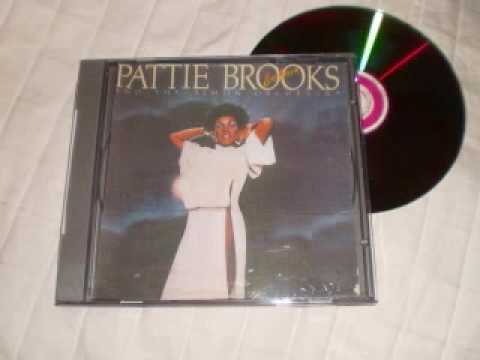 Pattie Brooks - Let's Make Love To The Music 1977