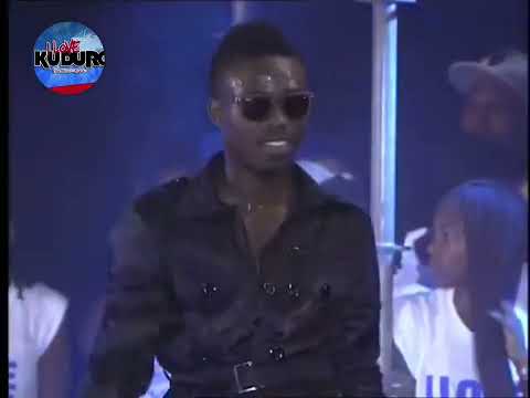 OS MAIS POTENTES NO FESTIVAL I LOVE KUDURO 2012