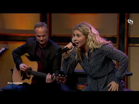 Það er komin Helgi - Salka Sól og Helgi Björns - Fríkað út