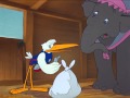 Dumbo Happy Birthday HD