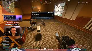 🔴 2.5KD - Le plus chaud des joueurs CALL OF (et sans CHEAT) ! #Chill #ProPlayer #GameViewer !id