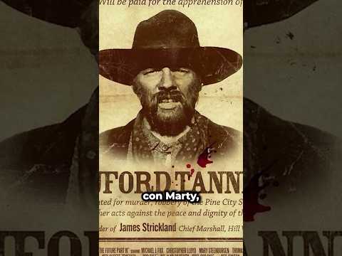 Why did Back to the Future remove this SCENE?