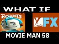 What If Robots Aired On FX NO COPYRIGHT INTENDED Last What If Today