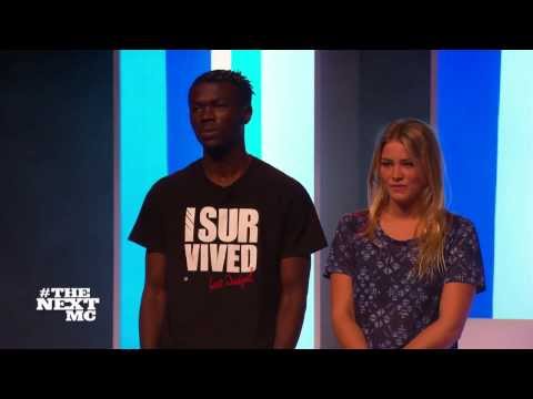 MIGGS DE BRUIJN | The Next MC - Optreden | 101Barz