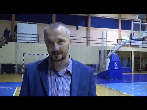 KK FAIR PLAY-KK BORAC ZEMUN 88:66 Druga liga Play off