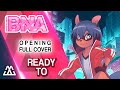 BNA: Brand New Animal Opening Full - Ready To (Cover)