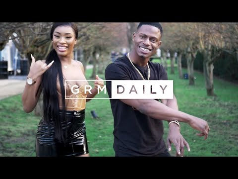 Rico Banks - My Way [Music Video] | GRM Daily