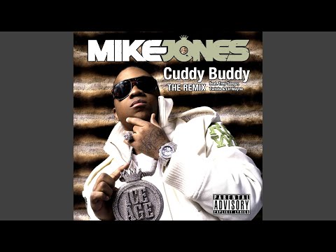Cuddy Buddy (feat. Trey Songz, Twista and Lil Wayne) (Remix)