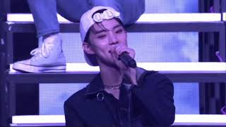 (GOODBYE + LUCID DREAM + DAYDREAM + WINGS + BUTTERFLY) 2020 THE BOYZ ONLINE CONCERT [RE:AL]