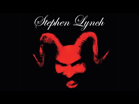 Stephen Lynch - Classic Rock Song