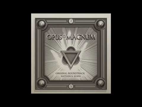 Opus Magnum OST - Introduction