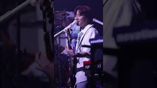 [LIVE CAM] 성진, Young K, 원필 - 어쩌다 보니 @ 2019 2ND WORLD TOUR &#39;GRAVITY&#39;