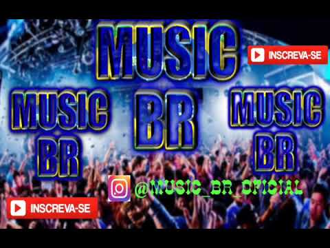 BEAT DO MANO BROWN - MC MR Bim e MC BN - São Paulo - Ela senta (DJ Will DF)