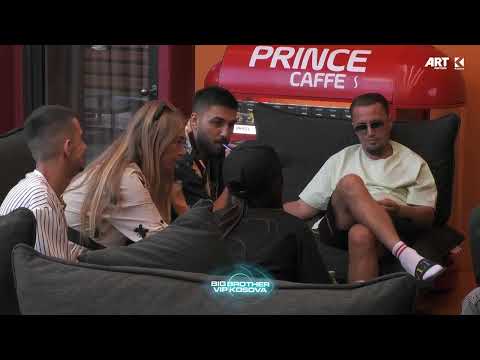 Përfundon debati për shkencën mes banorëve në #bbvk2 Gani Gërmia del me një kërkesë të papritur