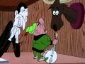 Mr Magoo Ragtime Bear 1949 First Magoo Cartoon