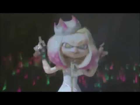 Tokaigi Splatoon Off The Hook 2019 Concert - Acid Hues/Color Pulse