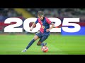 Lamine Yamal 2024 25 Ballon D Or Level Skills Goals Assists And Dribbling HD