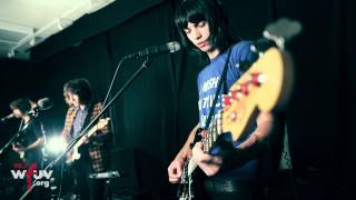 Temples - &quot;Colours To Life&quot; (Live at WFUV)
