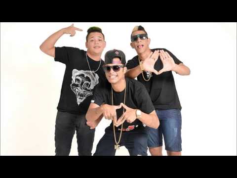 NETOKORINGA E ALEX E MC OPALA - PEPECONHA - MÚSICA NOVA