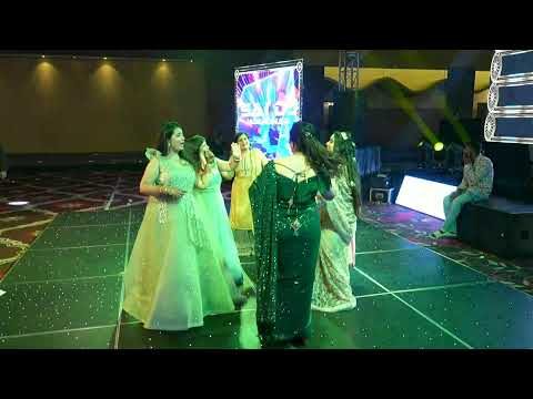 || Live Reception Party  || SAM SANDHU PHOTOGRAPHY ||