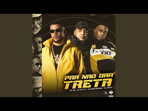 Pra Não Dar Treta