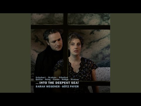 Schubert: Der Zwerg. D. 771