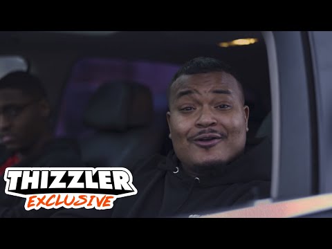 12/7 Rick - Spooky (Exclusive Music Video) || Dir. Mike Winters