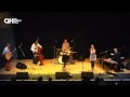 James Yorkston - Spanish Ants - The Queen's Hall, Edinburgh - Fri 21 Sep 2012