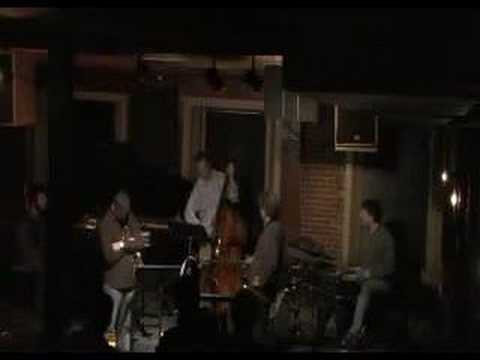 Sofferman Bergonzi Grenadier Genovese-Elephant's Gunn-Pt. 2