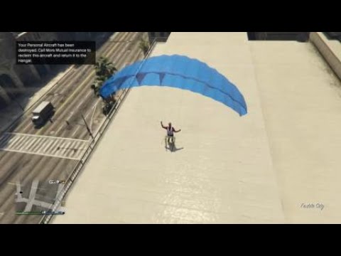 ROGUE vs SAVAGE | GTA Online