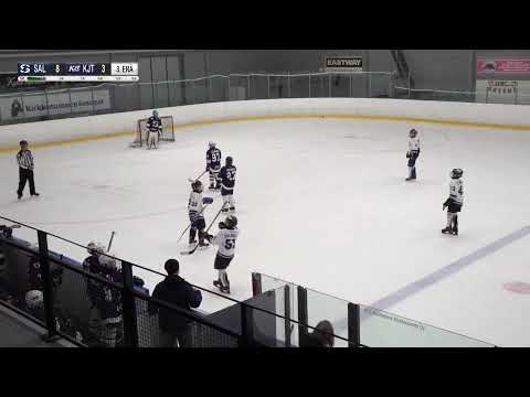 Salamat Black (08) - KJT