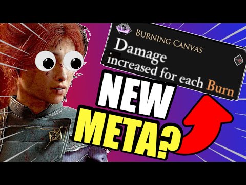 This Maelle Build BREAKS The Game After Patch