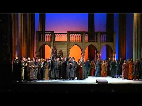 Kálmándy Mihály - bordal - Erkel: Bánk bán (2011)