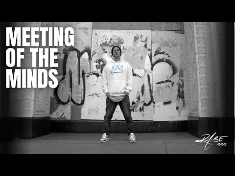 Meeting of the Minds (produced by DJ Toure of the Hieroglyphics)