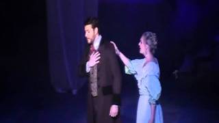 The Secret Garden - How Could I Ever Know - Belmont University Fall Musical