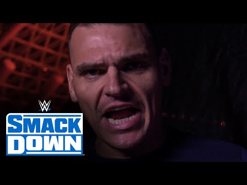 Gunther knows how to beat Randy Orton to become King: SmackDown exclusive, May 24, 2024