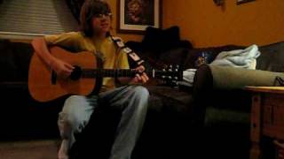 One Ray of Sunlight - Phantom Planet (cover)