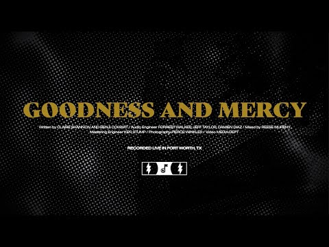 Goodness And Mercy - Paradox Music