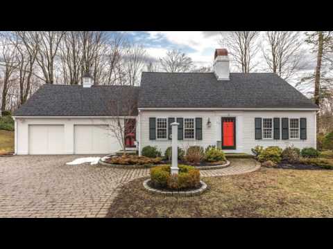 113 Main Street, Topsfield MA - Dan Fox - Tel 978 808 8064