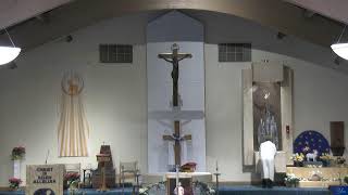 Funeral Mass for Thomas Keller